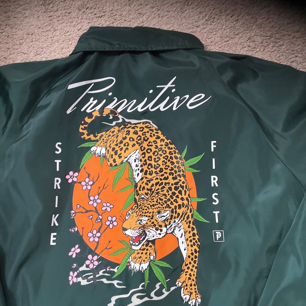 Primitive children’s jacket - Picture 2 of 8